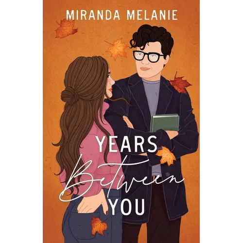 Years Between You - Paperback
