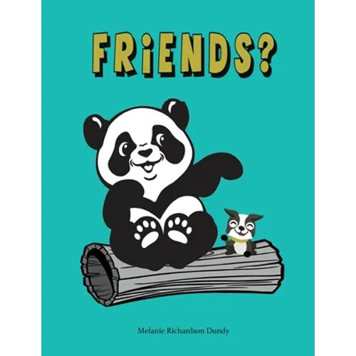 Friends? - Paperback