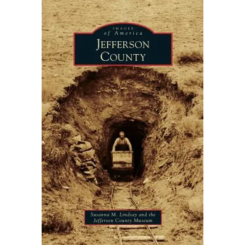 Jefferson County - Hardcover