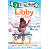 Libby Loves Science: States of Matter - Hardcover