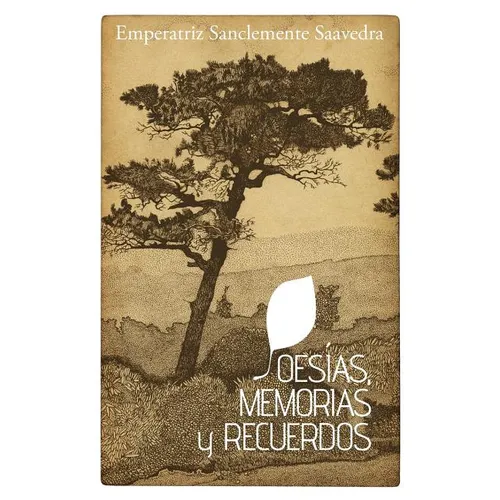 Poesias, Memorias y Recuerdos - Paperback