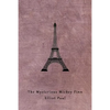 The Mysterious Mickey Finn (A Homer Evans Mystery) - Paperback