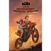 The Trespasser's Unexpected Adventure: The Mystery of the Shipwreck Pirates Gold - Paperback