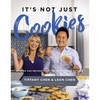 It's Not Just Cookies: Stories and Recipes from the Tiff's Treats Kitchen - Hardcover