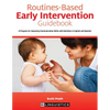 Routines-Based Early Intervention Guidebook: A Program for Improving Communication Skills with Activities in English and Spanish - Paperback