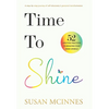 Time To Shine - Hardcover