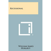 Recessional - Paperback