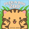 Peek-A-Boo Zoo - Board Book