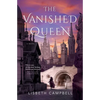 The Vanished Queen - Paperback