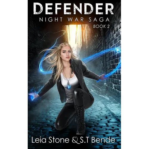 Defender - Paperback