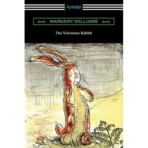 The Velveteen Rabbit (In Full Color) - Paperback