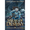 Spear of Destiny: A LitRPG Dragonrider Adventure - Paperback