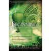 Beginnings: An Australian Speculative Fiction Anthology - Paperback