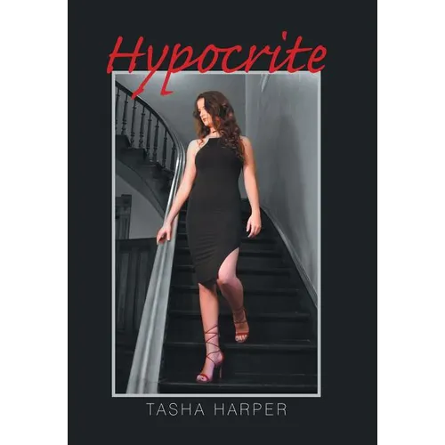 Hypocrite - Hardcover