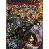 The Ninja Crusade 2nd Edition - Hardcover
