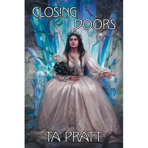Closing Doors - Paperback