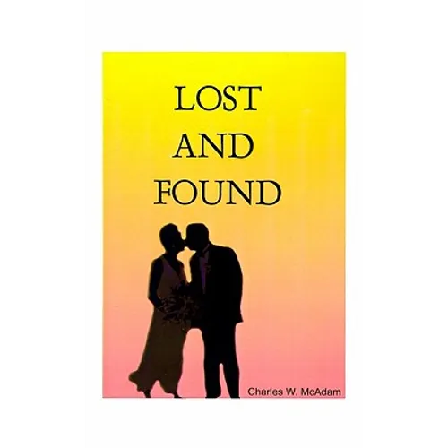 Lost and Found - Paperback