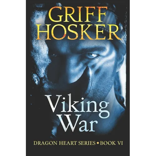 Viking War - Paperback