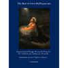 The Best of www.MyPrayers.net: Inspirational Songs, Poems & Prayers for comfort, joy and peace of mind - Hardcover