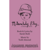 Melancholy Play: A Chamber Musical - Paperback