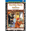 Horrible Harry at Halloween - Paperback