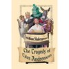 The Tragedy of Titus Andronicus - Paperback