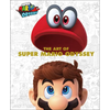 The Art of Super Mario Odyssey - Hardcover