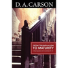 From Triumphalism to Maturity: An Exposition of 2 Corinthians - Paperback