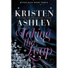 Taking the Leap - Paperback