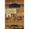 Barren County - Hardcover