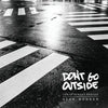 Don't Go Outside: Tokyo Street Photos - Paperback