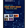 Proficient's Guide Book for Vssf Spot Exam, Basic Level, 2021 - Paperback