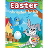 Easter Coloring Book for Kids (Kids Colouring Books: Volume 13) - Paperback
