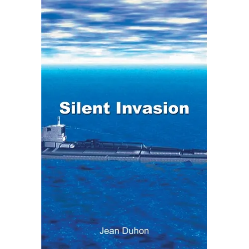 Silent Invasion - Paperback