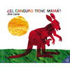 ¿El Canguro Tiene Mamá?: Does a Kangaroo Have a Mother, Too? (Spanish Edition) - Paperback