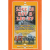 Life is Not a Lay-Up: A Jump Shot from Brooklyn to Texas - Paperback