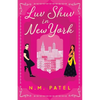 Luv Shuv In New York: An Opposites Attract, Interracial Romance - Paperback