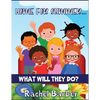 Home for the Summer... What Will They Do? - Paperback