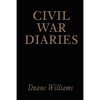 Civil War Diaries - Paperback