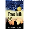 Texas Faith - Hardcover