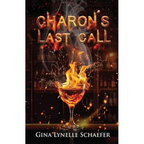 Charon's Last Call - Paperback