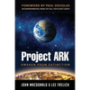 Project Ark: Awaken from Extinction - Paperback