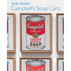Andy Warhol: Campbell's Soup Cans: MoMA One on One Series - Paperback