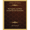 The Pygmies And Their Ancient Sacred Ceremonies - Paperback
