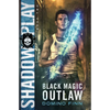 Shadow Play - Paperback
