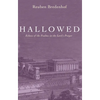 Hallowed: Echoes of the Psalms in the Lord's Prayer - Paperback