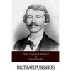 Three Years with Quantrill - Paperback