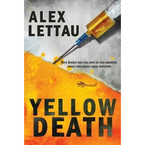 Yellow Death - Paperback