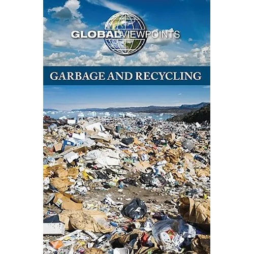 Garbage and Recycling - Paperback