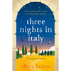 Three Nights in Italy - Paperback